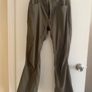 Prana Women’s Olive Halle Pant II